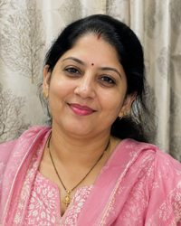Ananya Patel