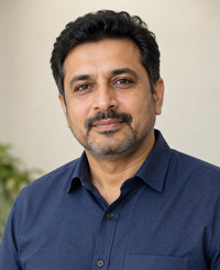 Arjun Nair
