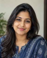 Meera Reddy
