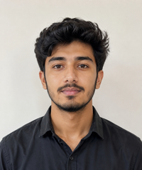 Rajesh Kumar
